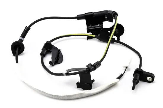 Sensor, Raddrehzahl Hinterachse rechts PREXAparts P150711 Bild Sensor, Raddrehzahl Hinterachse rechts PREXAparts P150711