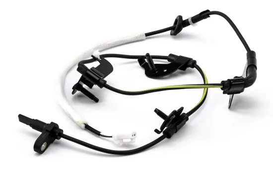 Sensor, Raddrehzahl Hinterachse rechts PREXAparts P150711 Bild Sensor, Raddrehzahl Hinterachse rechts PREXAparts P150711