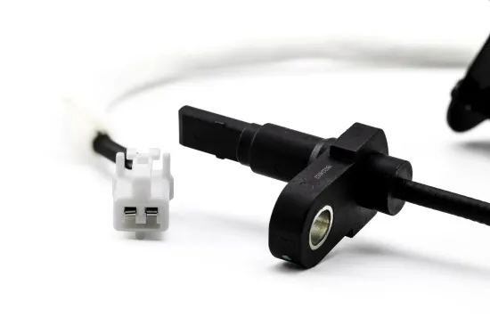 Sensor, Raddrehzahl Hinterachse rechts PREXAparts P150711 Bild Sensor, Raddrehzahl Hinterachse rechts PREXAparts P150711