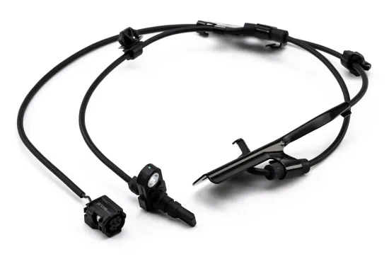 Sensor, Raddrehzahl Vorderachse rechts PREXAparts P150714 Bild Sensor, Raddrehzahl Vorderachse rechts PREXAparts P150714