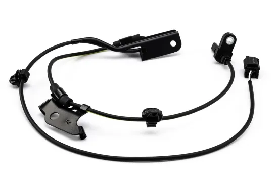 Sensor, Raddrehzahl Vorderachse rechts PREXAparts P150714 Bild Sensor, Raddrehzahl Vorderachse rechts PREXAparts P150714