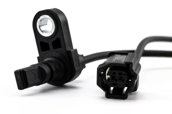 Sensor, Raddrehzahl Vorderachse rechts PREXAparts P150714 Bild Sensor, Raddrehzahl Vorderachse rechts PREXAparts P150714