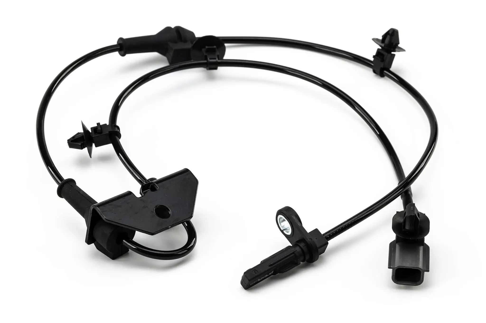 Sensor, Raddrehzahl Vorderachse rechts PREXAparts P150717