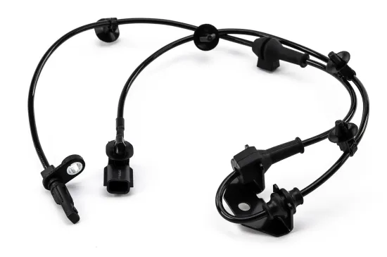 Sensor, Raddrehzahl Vorderachse links PREXAparts P150718 Bild Sensor, Raddrehzahl Vorderachse links PREXAparts P150718