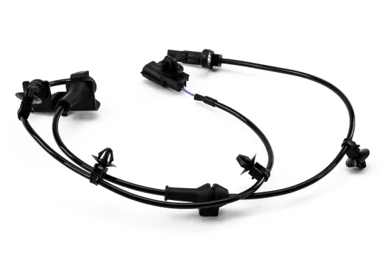 Sensor, Raddrehzahl Vorderachse links PREXAparts P150718 Bild Sensor, Raddrehzahl Vorderachse links PREXAparts P150718