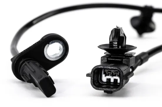 Sensor, Raddrehzahl Vorderachse links PREXAparts P150718 Bild Sensor, Raddrehzahl Vorderachse links PREXAparts P150718