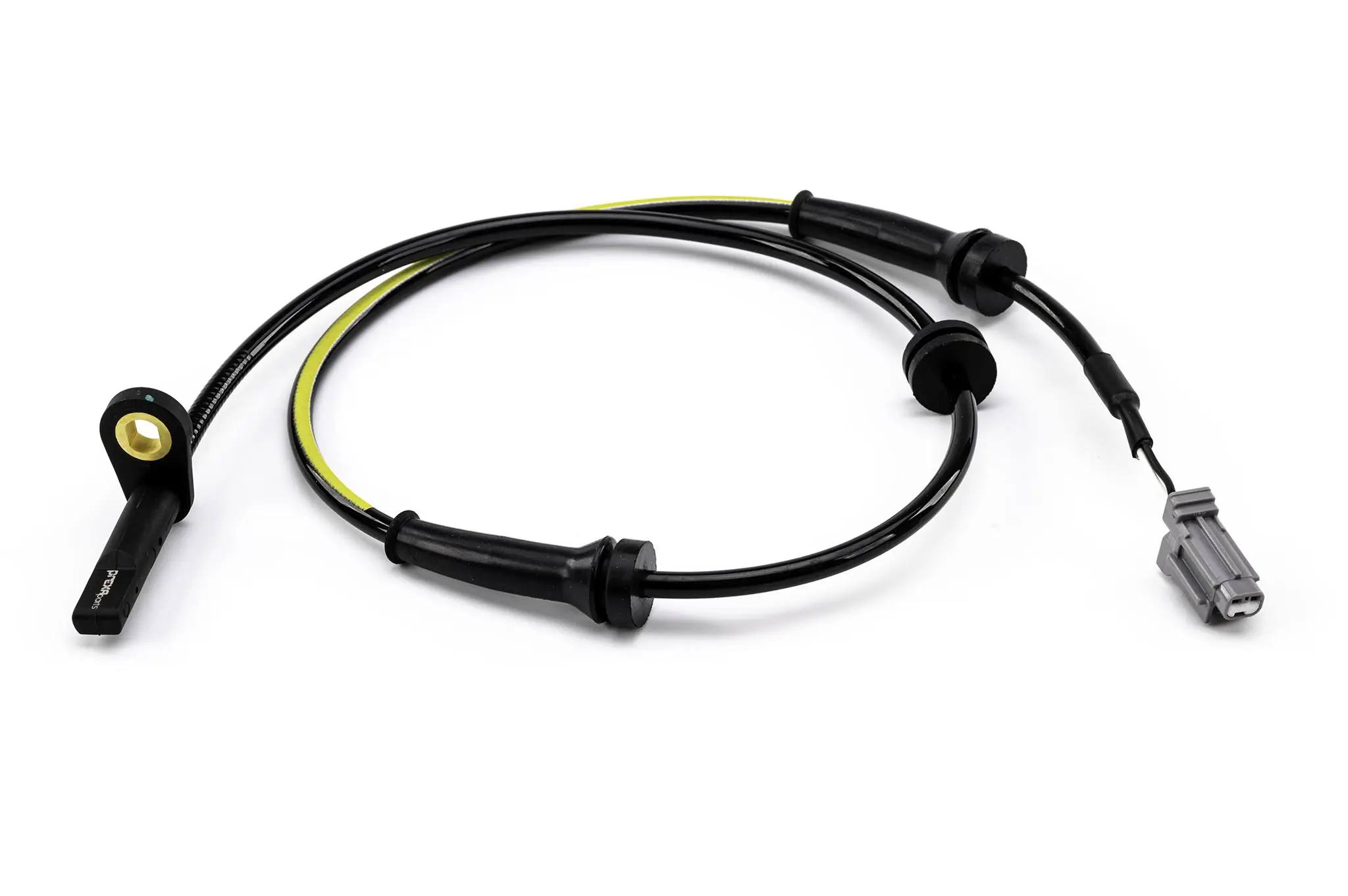 Sensor, Raddrehzahl Vorderachse PREXAparts P150719