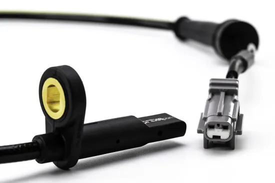 Sensor, Raddrehzahl Vorderachse PREXAparts P150719 Bild Sensor, Raddrehzahl Vorderachse PREXAparts P150719