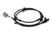 Sensor, Raddrehzahl Hinterachse PREXAparts P150720
