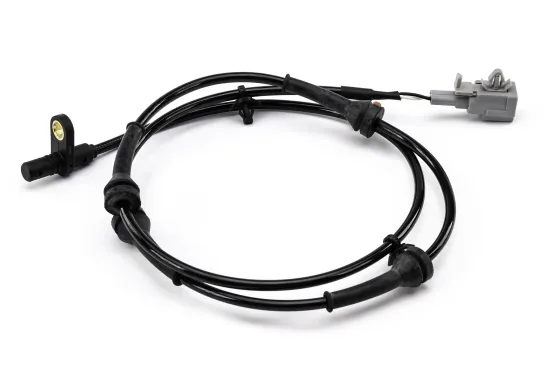 Sensor, Raddrehzahl Hinterachse PREXAparts P150720 Bild Sensor, Raddrehzahl Hinterachse PREXAparts P150720