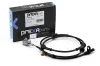 Sensor, Raddrehzahl Hinterachse PREXAparts P150720 Bild Sensor, Raddrehzahl Hinterachse PREXAparts P150720
