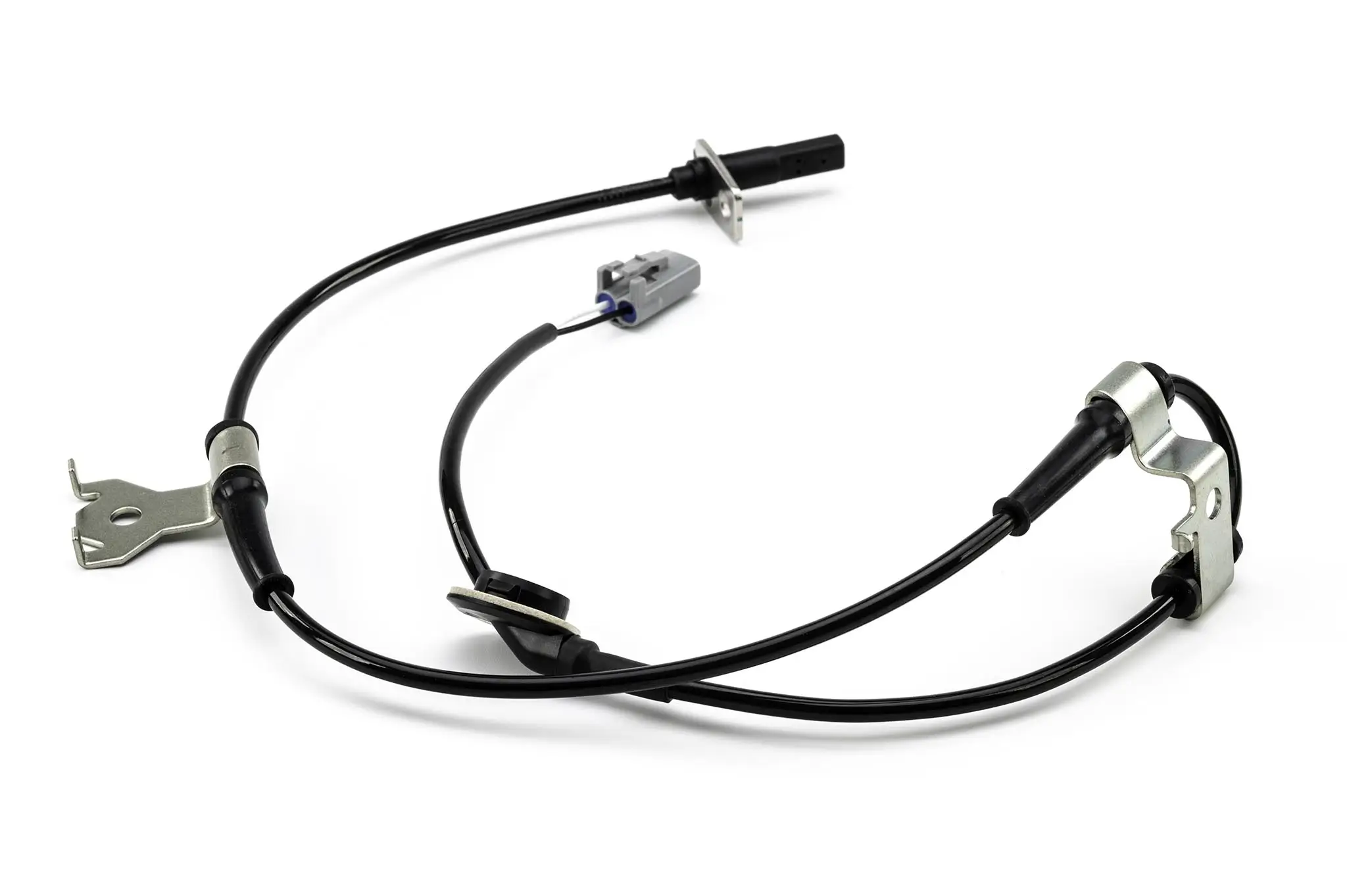 Sensor, Raddrehzahl Vorderachse links PREXAparts P150721