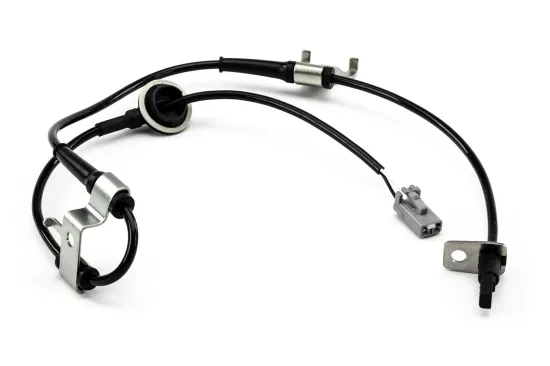 Sensor, Raddrehzahl Vorderachse links PREXAparts P150721 Bild Sensor, Raddrehzahl Vorderachse links PREXAparts P150721