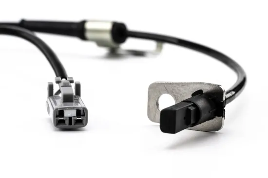 Sensor, Raddrehzahl Vorderachse links PREXAparts P150721 Bild Sensor, Raddrehzahl Vorderachse links PREXAparts P150721