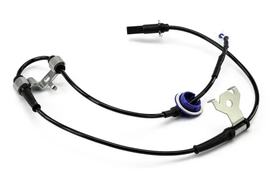 Sensor, Raddrehzahl Vorderachse rechts PREXAparts P150722 Bild Sensor, Raddrehzahl Vorderachse rechts PREXAparts P150722