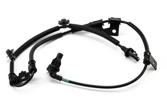 Sensor, Raddrehzahl Vorderachse links PREXAparts P150723 Bild Sensor, Raddrehzahl Vorderachse links PREXAparts P150723