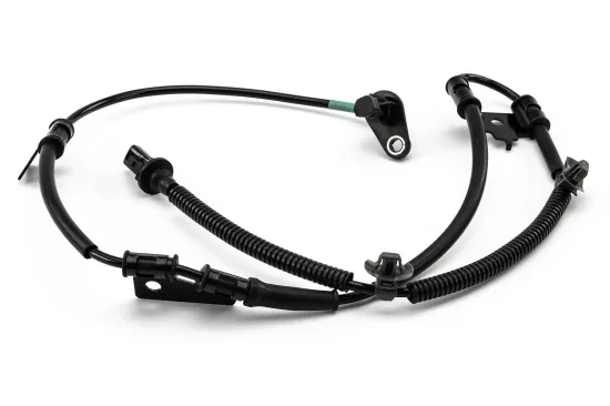 Sensor, Raddrehzahl Vorderachse links PREXAparts P150723 Bild Sensor, Raddrehzahl Vorderachse links PREXAparts P150723