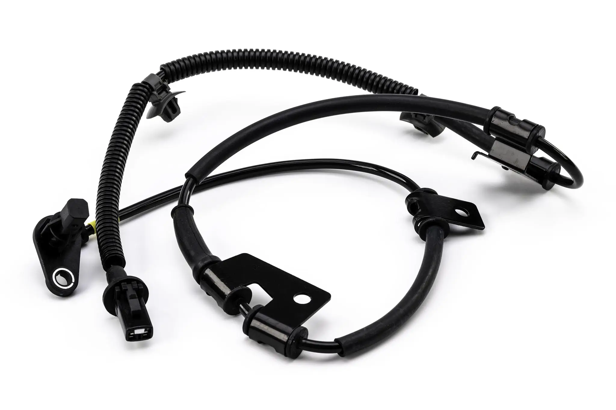 Sensor, Raddrehzahl Vorderachse rechts PREXAparts P150724