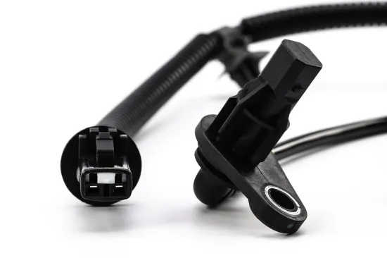 Sensor, Raddrehzahl Vorderachse rechts PREXAparts P150724 Bild Sensor, Raddrehzahl Vorderachse rechts PREXAparts P150724