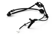 Sensor, Raddrehzahl Hinterachse links PREXAparts P150725