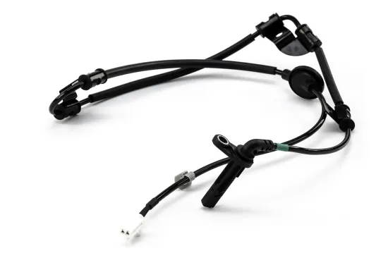 Sensor, Raddrehzahl Hinterachse links PREXAparts P150725 Bild Sensor, Raddrehzahl Hinterachse links PREXAparts P150725