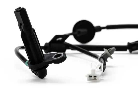 Sensor, Raddrehzahl Hinterachse links PREXAparts P150725 Bild Sensor, Raddrehzahl Hinterachse links PREXAparts P150725
