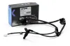 Sensor, Raddrehzahl Hinterachse links PREXAparts P150725 Bild Sensor, Raddrehzahl Hinterachse links PREXAparts P150725