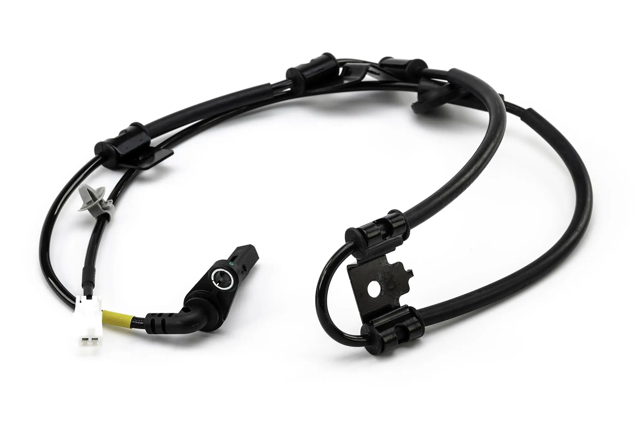 Sensor, Raddrehzahl Hinterachse rechts PREXAparts P150726