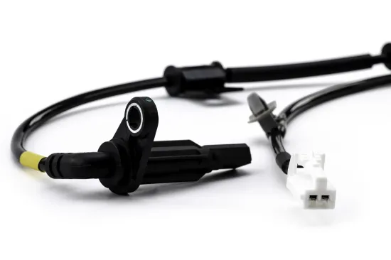Sensor, Raddrehzahl Hinterachse rechts PREXAparts P150726 Bild Sensor, Raddrehzahl Hinterachse rechts PREXAparts P150726