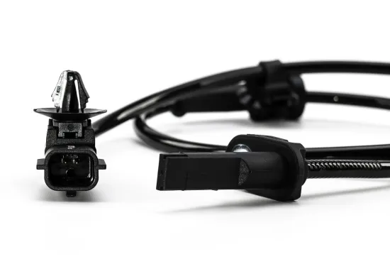 Sensor, Raddrehzahl Vorderachse PREXAparts P150727 Bild Sensor, Raddrehzahl Vorderachse PREXAparts P150727