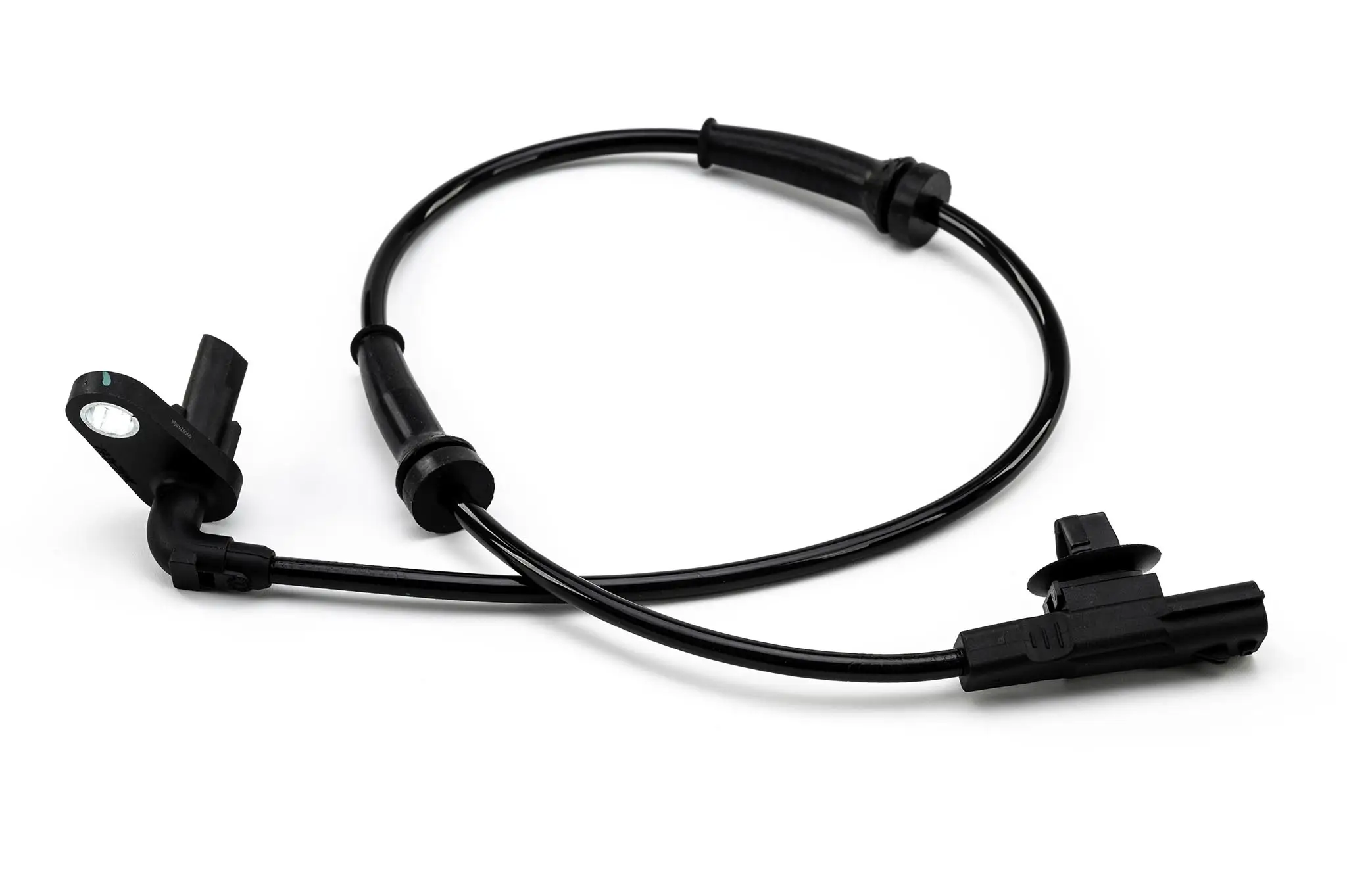 Sensor, Raddrehzahl Hinterachse rechts PREXAparts P150728