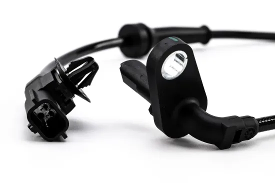 Sensor, Raddrehzahl Hinterachse rechts PREXAparts P150728 Bild Sensor, Raddrehzahl Hinterachse rechts PREXAparts P150728