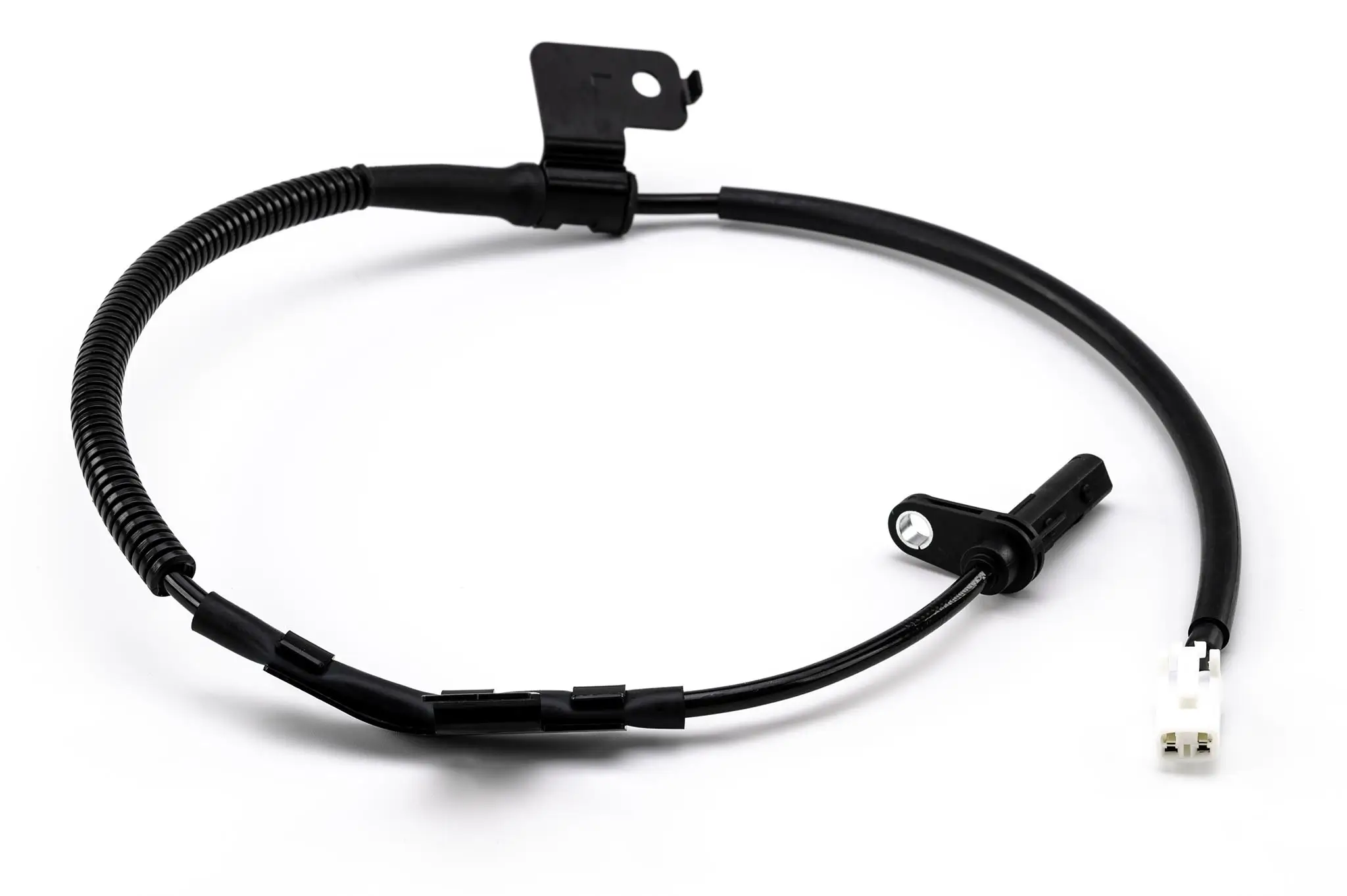 Sensor, Raddrehzahl Vorderachse links PREXAparts P150731