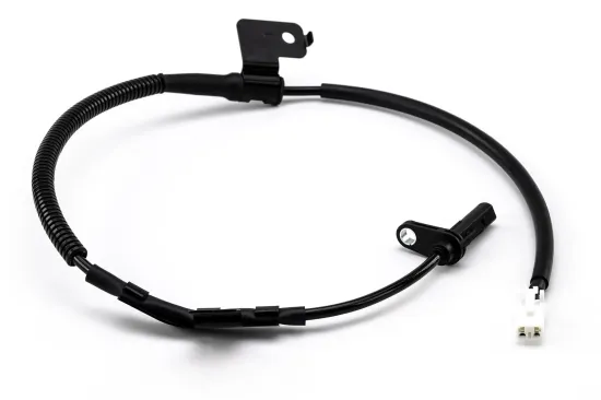 Sensor, Raddrehzahl Vorderachse links PREXAparts P150731 Bild Sensor, Raddrehzahl Vorderachse links PREXAparts P150731