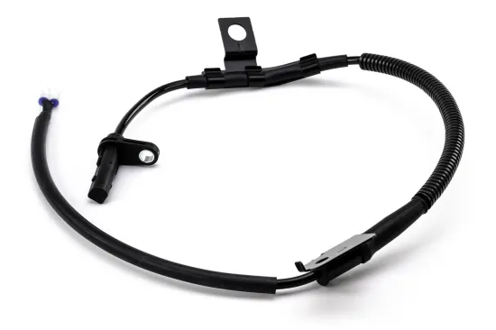 Sensor, Raddrehzahl Vorderachse links PREXAparts P150731 Bild Sensor, Raddrehzahl Vorderachse links PREXAparts P150731