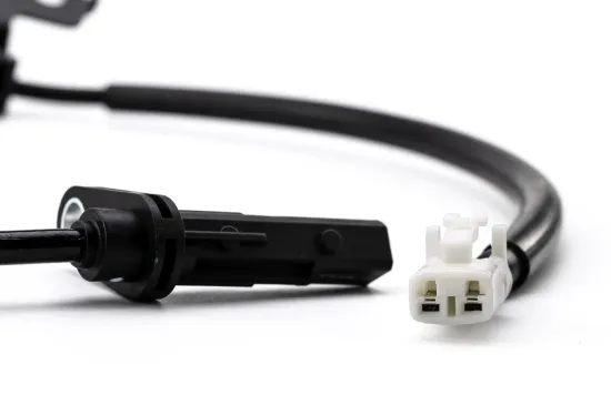 Sensor, Raddrehzahl Vorderachse links PREXAparts P150731 Bild Sensor, Raddrehzahl Vorderachse links PREXAparts P150731