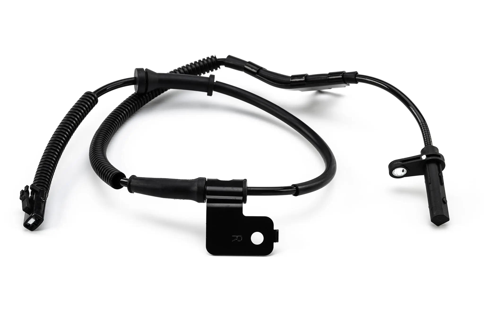 Sensor, Raddrehzahl Vorderachse rechts PREXAparts P150732