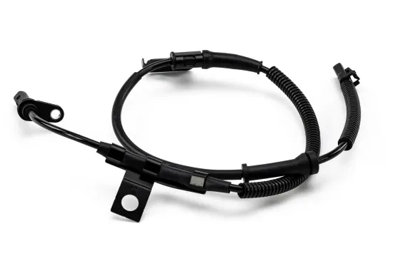 Sensor, Raddrehzahl Vorderachse rechts PREXAparts P150732 Bild Sensor, Raddrehzahl Vorderachse rechts PREXAparts P150732