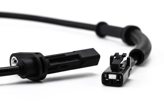 Sensor, Raddrehzahl Vorderachse rechts PREXAparts P150732 Bild Sensor, Raddrehzahl Vorderachse rechts PREXAparts P150732