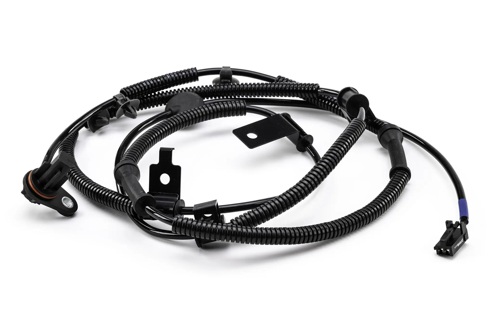 Sensor, Raddrehzahl Hinterachse rechts PREXAparts P150733