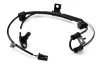 Sensor, Raddrehzahl Vorderachse links PREXAparts P150734
