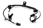 Sensor, Raddrehzahl Vorderachse links PREXAparts P150734