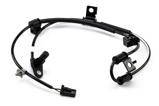 Sensor, Raddrehzahl Vorderachse links PREXAparts P150734 Bild Sensor, Raddrehzahl Vorderachse links PREXAparts P150734