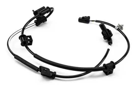 Sensor, Raddrehzahl Vorderachse links PREXAparts P150734 Bild Sensor, Raddrehzahl Vorderachse links PREXAparts P150734