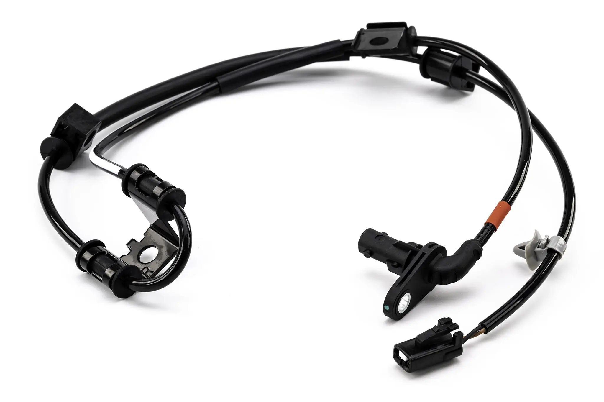 Sensor, Raddrehzahl Vorderachse rechts PREXAparts P150735