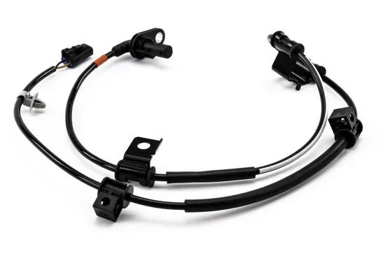 Sensor, Raddrehzahl Vorderachse rechts PREXAparts P150735 Bild Sensor, Raddrehzahl Vorderachse rechts PREXAparts P150735