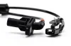 Sensor, Raddrehzahl Vorderachse rechts PREXAparts P150735 Bild Sensor, Raddrehzahl Vorderachse rechts PREXAparts P150735