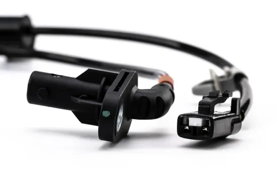 Sensor, Raddrehzahl Vorderachse rechts PREXAparts P150735 Bild Sensor, Raddrehzahl Vorderachse rechts PREXAparts P150735