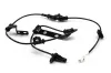 Sensor, Raddrehzahl Hinterachse links PREXAparts P150736