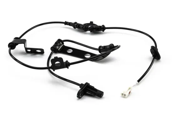 Sensor, Raddrehzahl Hinterachse links PREXAparts P150736 Bild Sensor, Raddrehzahl Hinterachse links PREXAparts P150736